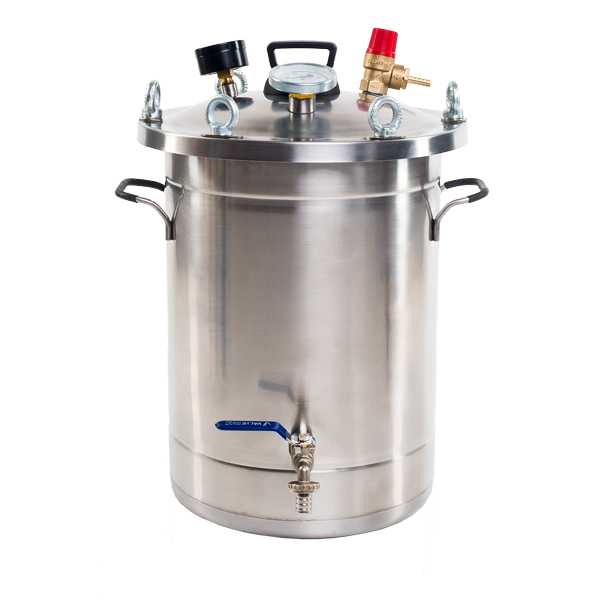 Распродажа автоклавов БУЛАТ в Нестерове