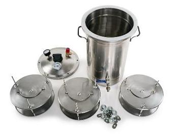 Распродажа автоклавов БУЛАТ в Нестерове